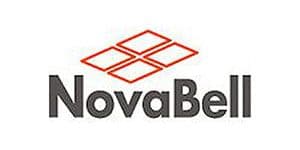 Novabell a Biella