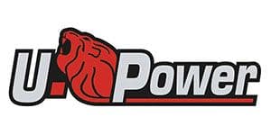 Upower a Biella