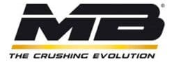 MB Crusher a Biella