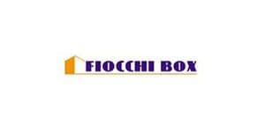 Fiocchi Box a Biella