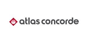 Atlas concorde a Biella