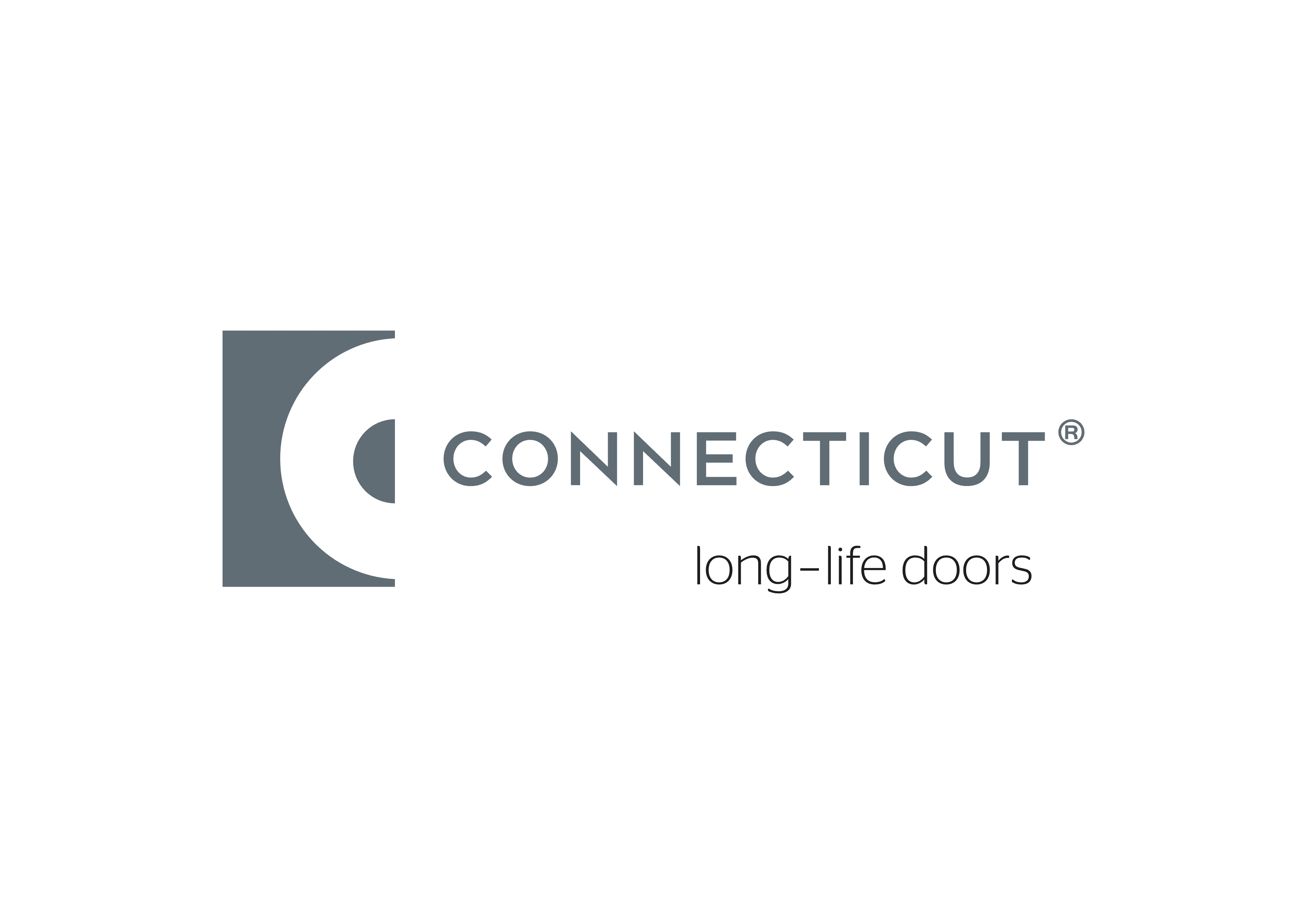 Connecticut Porte a Biella